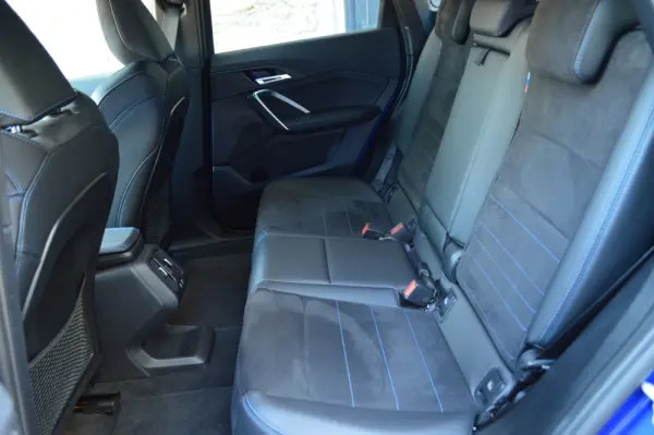 BMW X1 xDrive25e Pack Desportivo M 17