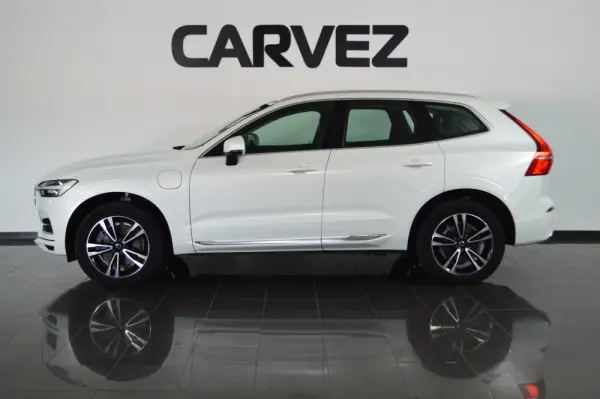 Volvo XC 60 2.0 T6 PHEV Inscription Expression AWD 3