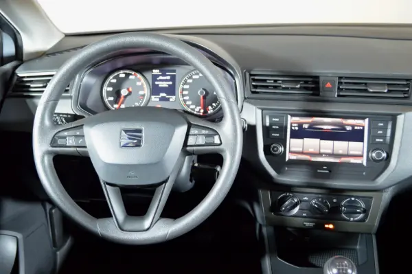 SEAT Ibiza 1.0 Style 15