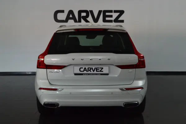 Volvo XC 60 2.0 T6 PHEV Inscription Expression AWD 5