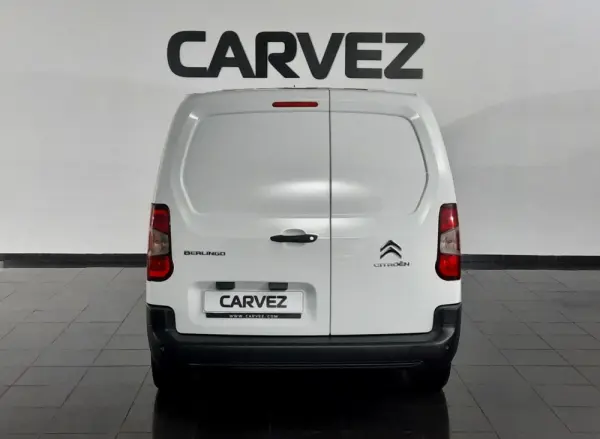 Citroen Berlingo 1.5 BlueHDi XL Feel 5