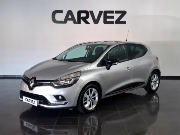 Renault Clio 1.5 dCi Zen 1