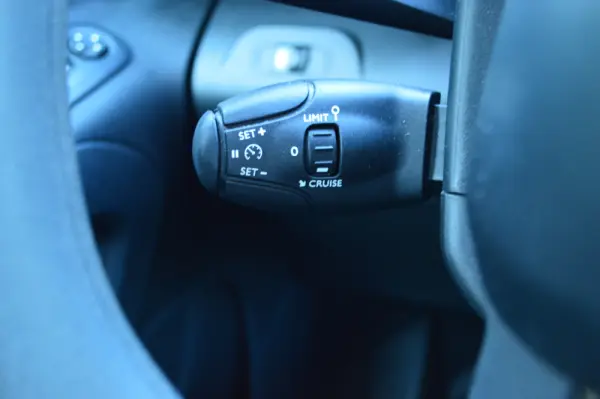 Citroen Berlingo 1.5 BlueHDi M Feel 9