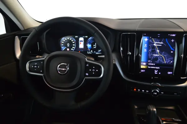 Volvo XC 60 2.0 T6 PHEV Inscription Expression AWD 15