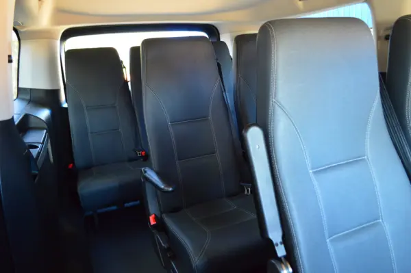 Toyota Proace Verso 1.5 D-4D L2 1.2T Comfort 9L 17