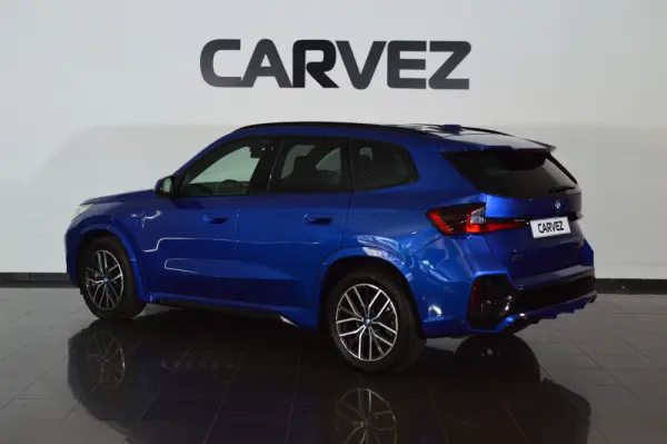 BMW X1 xDrive25e Pack Desportivo M 5