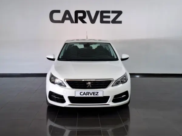 Peugeot 308 1.5 BlueHDi Business Line 2