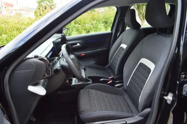 Citroen C3 1.2 Turbo You Pack Plus 15