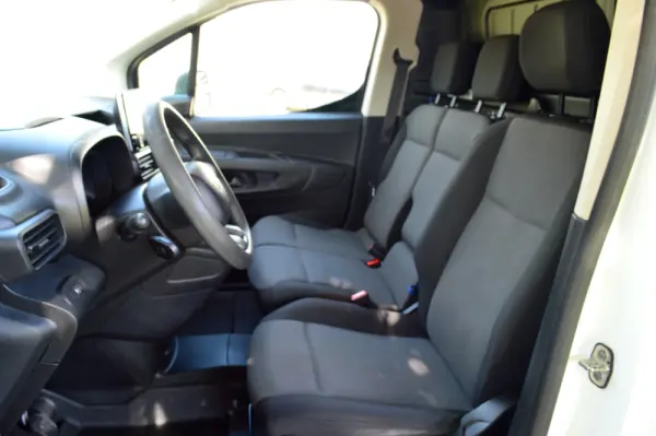 Citroen Berlingo 1.5 BlueHDi XL Feel 14