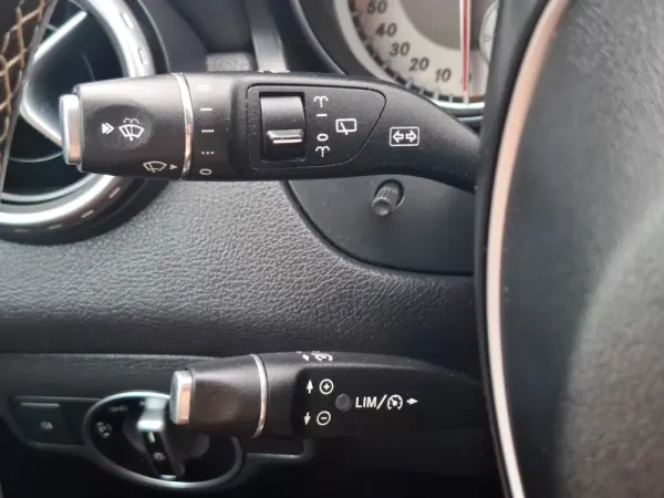 Mercedes-Benz GLA 200 d Aut. 8