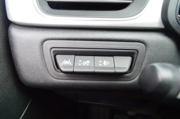 Renault Captur 1.0 TCe Evolution 7