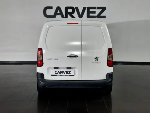 Peugeot Partner BlueHDi L1 Pro 5