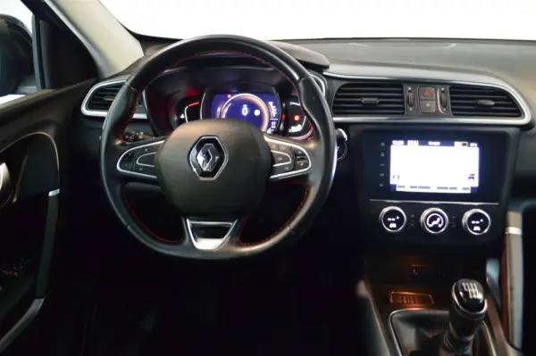 Renault Kadjar 1.5 dCi Black Edition 15
