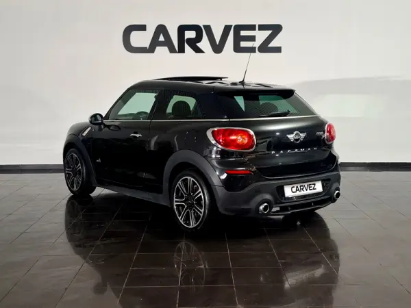 MINI Paceman Cooper SD ALL4 4