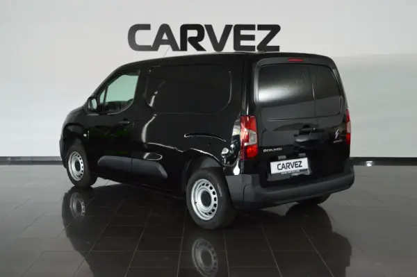 Citroen Berlingo 1.5 BlueHDi M Feel 4