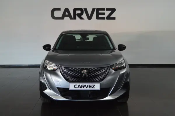 Peugeot e-2008 50 kWh Active 2