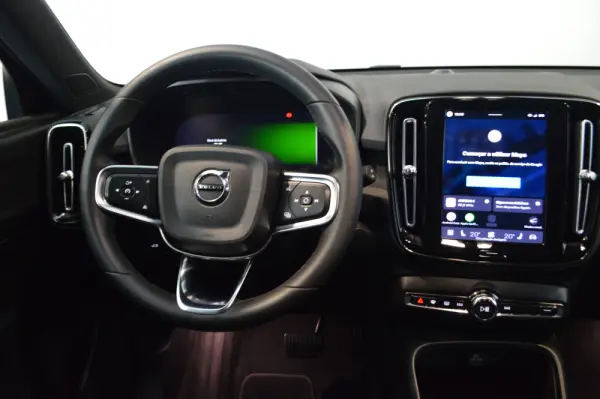 Volvo XC 40 Recharge Plus 15