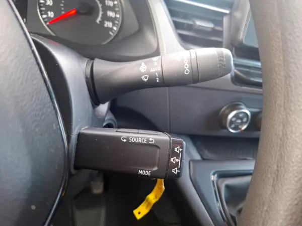 Renault Kangoo 1.5 Blue dCi Life 11