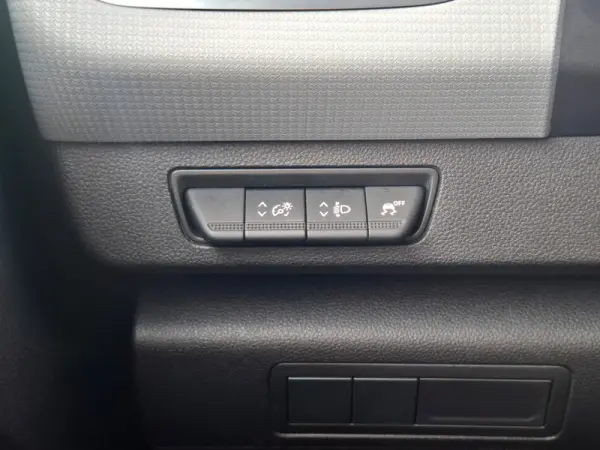 Renault Kangoo 1.5 Blue dCi Life 8