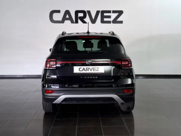 Volkswagen T-Cross 1.0 TSI Life DSG 5