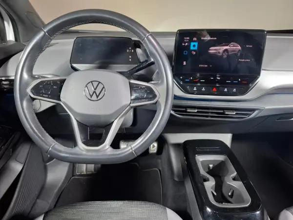 Volkswagen ID.4 77 kWh Pro Performance 12