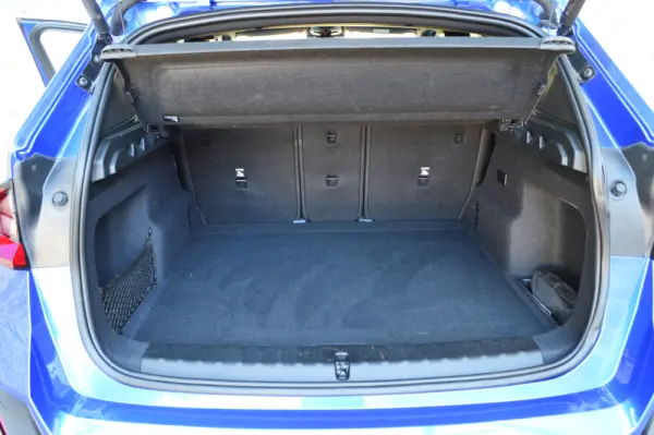 BMW X1 xDrive25e Pack Desportivo M 18