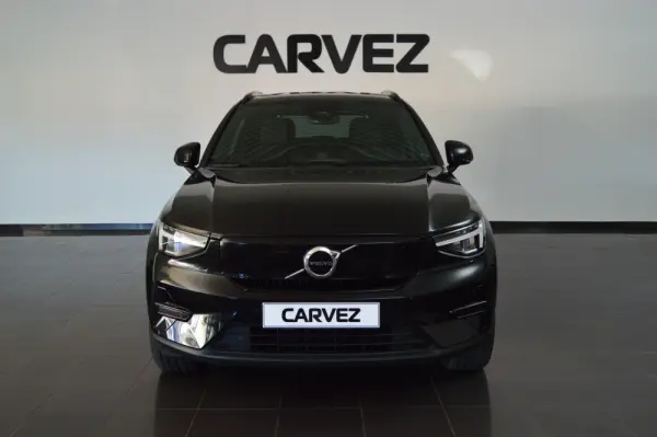 Volvo XC 40 Recharge Plus 2