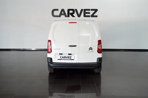 Citroen Berlingo 1.5 BlueHDi M Feel 5