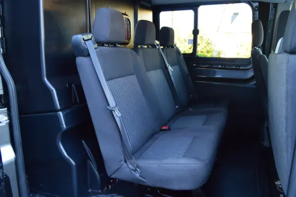 Ford Transit 350 L3 2.0 TDCi H1 CD Trend 19