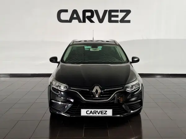 Renault Mégane Sport Tourer 1.5 Blue dCi Limited 2