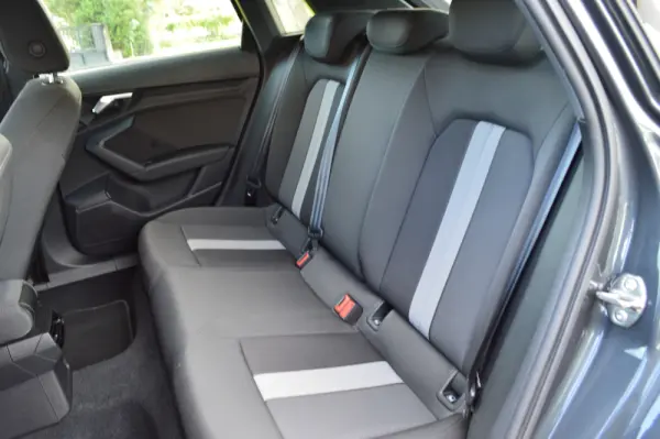 Audi A3 Sportback 30 TFSI 18