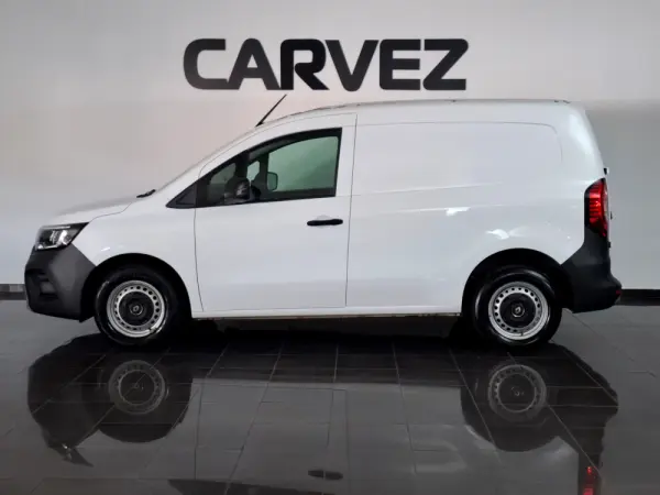 Renault Kangoo 1.5 Blue dCi Life 3