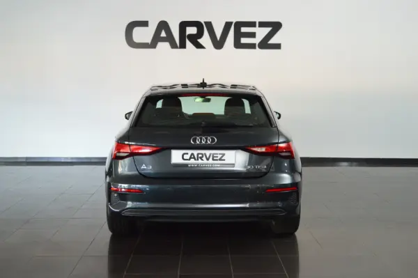Audi A3 Sportback 30 TFSI 5