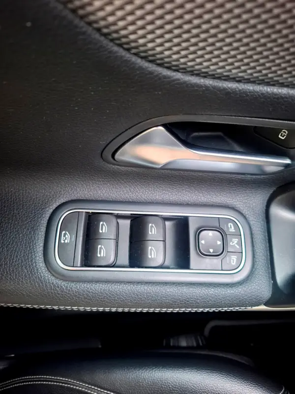 Mercedes-Benz A 200 Progressive Aut. 6