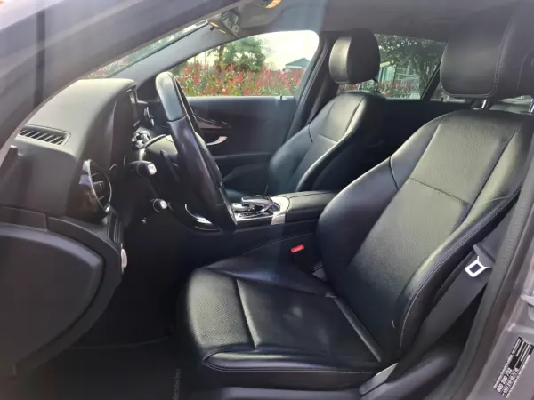 Mercedes-Benz C 200 d Aut. 9