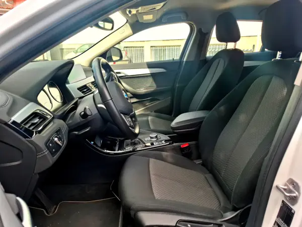 BMW X2 16 d sDrive Auto Advantage 13