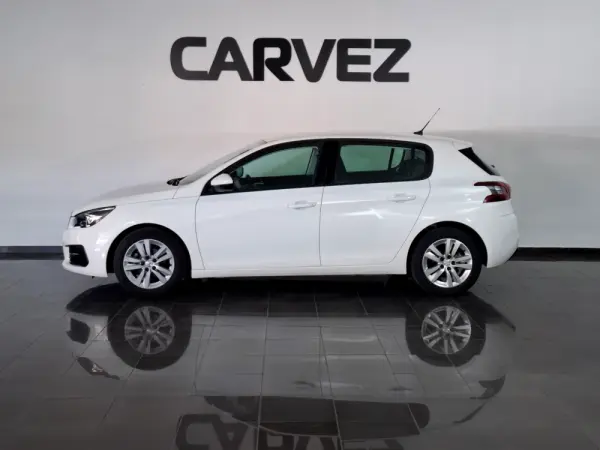 Peugeot 308 1.5 BlueHDi Business Line 3