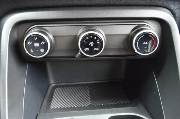 Citroen C3 1.2 Turbo You Pack Plus 13