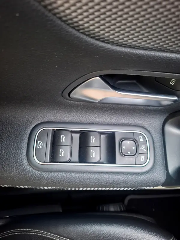 Mercedes-Benz A 200 Progressive Aut. 7