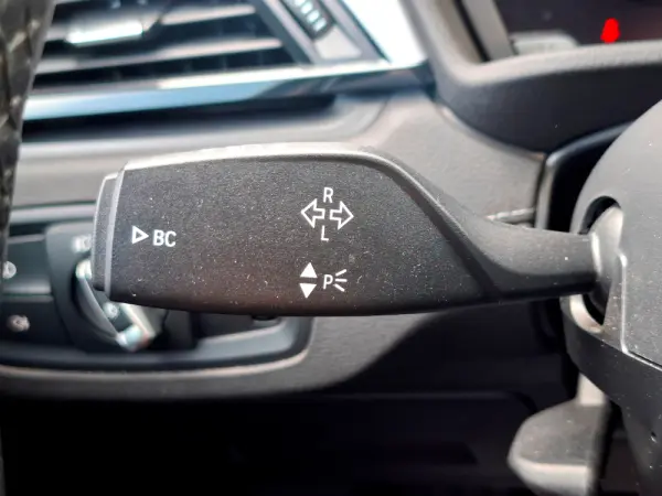 BMW X2 16 d sDrive Auto Advantage 9