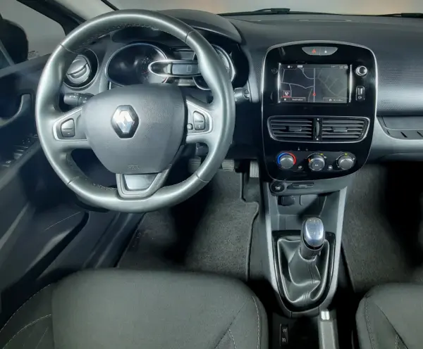 Renault Clio 1.5 dCi Zen 11