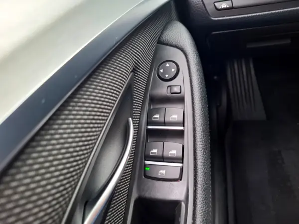 BMW 520 d Auto 6