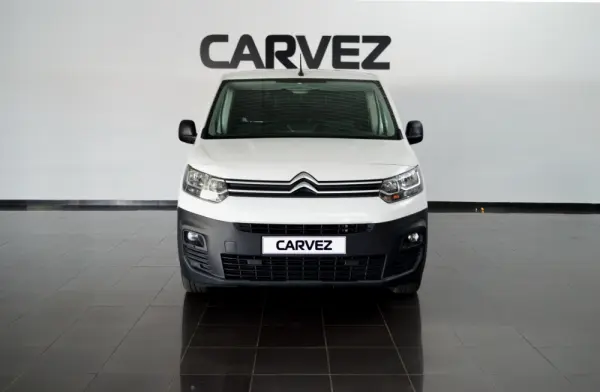 Citroen Berlingo 1.5 BlueHDi M Feel 2