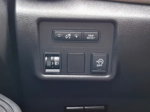 Nissan Micra 1.5 dCi Acenta S/S 7