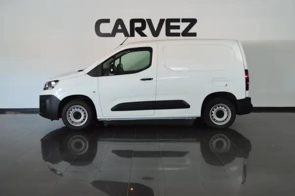 Citroen Berlingo 1.5 BlueHDi M Feel 3