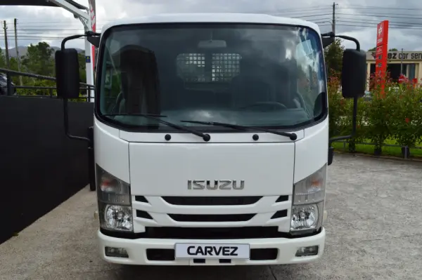 Isuzu NLR 35 2