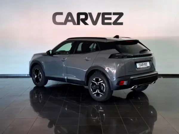 Peugeot 2008 1.2 Hybrid Allure e-DCS6 4