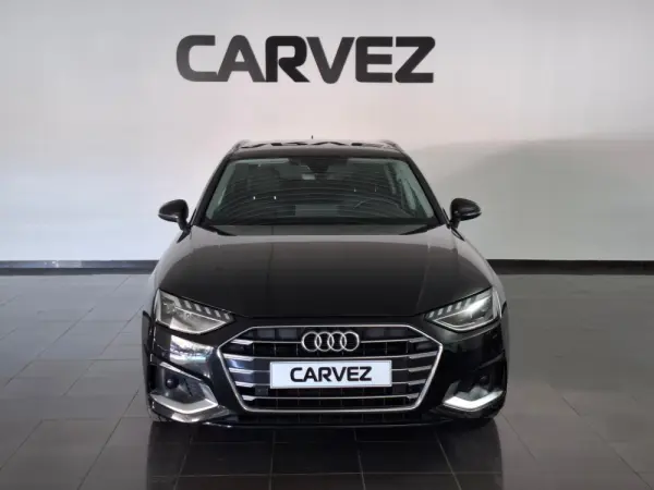 Audi A4 Avant 35 TDI Advanced S tronic 2