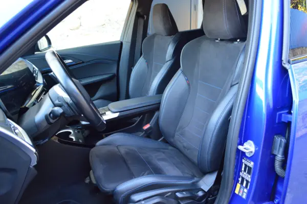 BMW X1 xDrive25e Pack Desportivo M 16