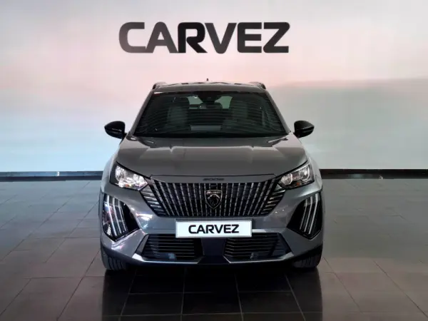 Peugeot 2008 1.2 Hybrid Allure e-DCS6 2